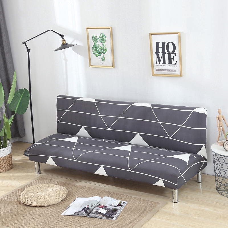 Bộ vỏ bọc ghế sofa họa tiết giản dị thanh lịch có nhiều màu sắc để lựa chọn