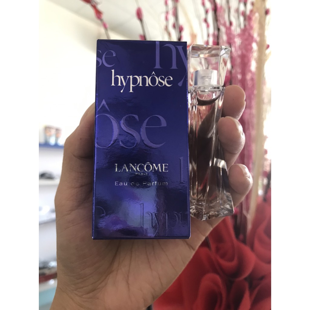 Nước hoa lancôme hypnôse edp 5ml