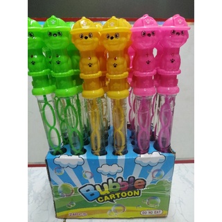 Cây Que Thổi Bong Bóng Loại Que 5 Lỗ ( sét 2 cây )