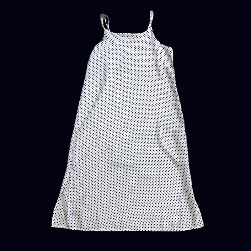 Đầm váy yếm 2hand y2k vintage retro grunge coquette cottagecore fairycore