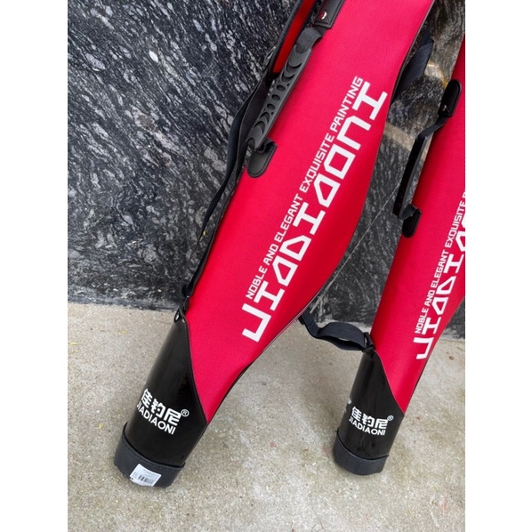 Bao Mc đựng cần câu Lure dạng cứng