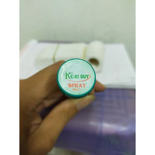 KÍCH KI , KÍCH HOA DUY XANH SPRAY - Đánh thức mắt ngủ chồi lá, mầm gốc  cho hoa , cây cảnh