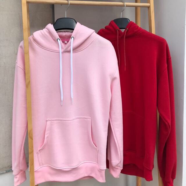 Áo Nỉ Áo Hoodie Hàn Quốc Hàng Độc 4 Màu Chất Siêu Đẹp, Nỉ Dày, Bông Mịn | BigBuy360 - bigbuy360.vn