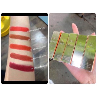 SON THỎI LÌ KOSXU