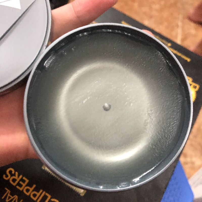 Sáp Vuốt Tóc Nam Gatsby Pomade cao cấp