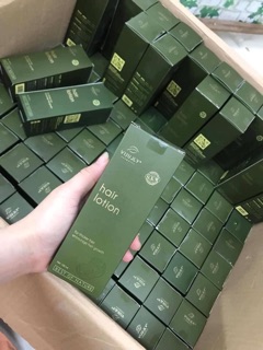 Sịt mọc tóc tinh dầu bưởi vijuly