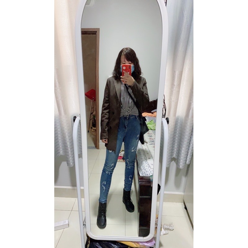 ÁO VEST - ÁO KHOÁC LẺ SZ SALE MẠNH Ạ