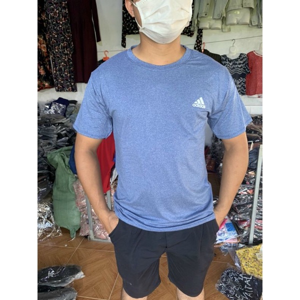 Áo Phông Nam Thun Lạnh 4 Chiều | BigBuy360 - bigbuy360.vn