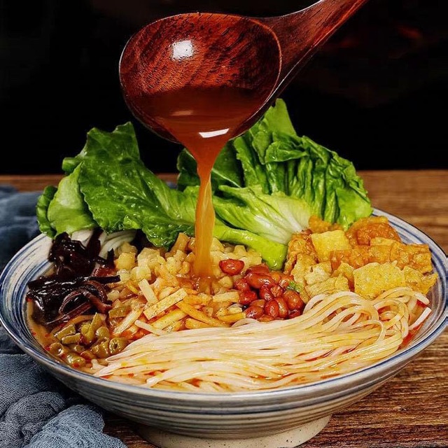 GIÁ SỐC BÚN ỐC LIỄU CHÂU LÝ TỬ THẤT 335g | BigBuy360 - bigbuy360.vn