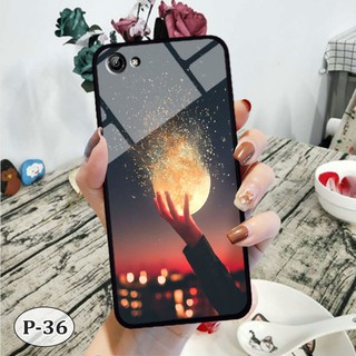 Ốp kính in 3D Vivo Y71