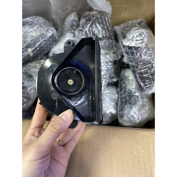 Quạt hút thay thế cho máy Ecovacs DD35, DD33, DD37, DJ35