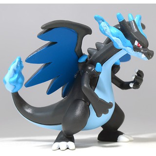 Mô hình Tomy - MS Mega Charizard X