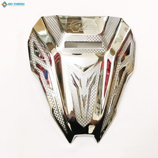 Mặt nạ Airblade 2020 (125-150) xi Crom - Mẫu 2.