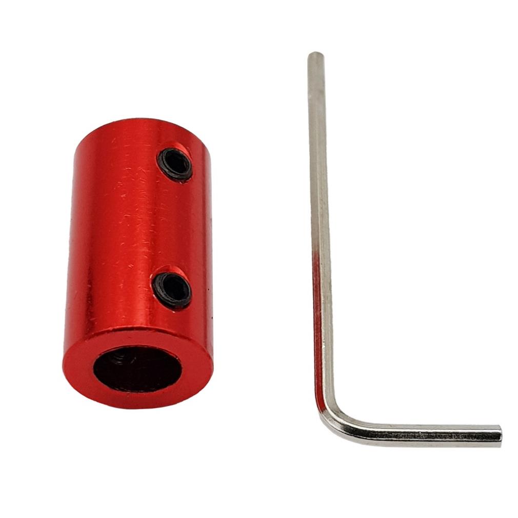 Khớp nối trục cứng 4mm-8mm , 5mm-5mm , 5mm-8mm , 5mm-10mm , 6mm-10mm