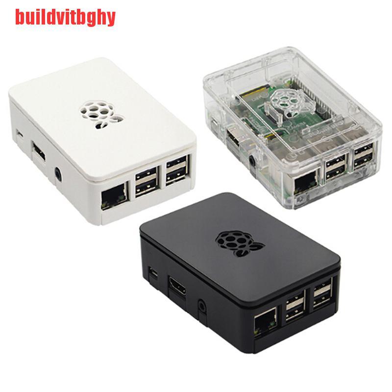 Bảng Mạch Raspberry Pi 3b / 3b + / 2b