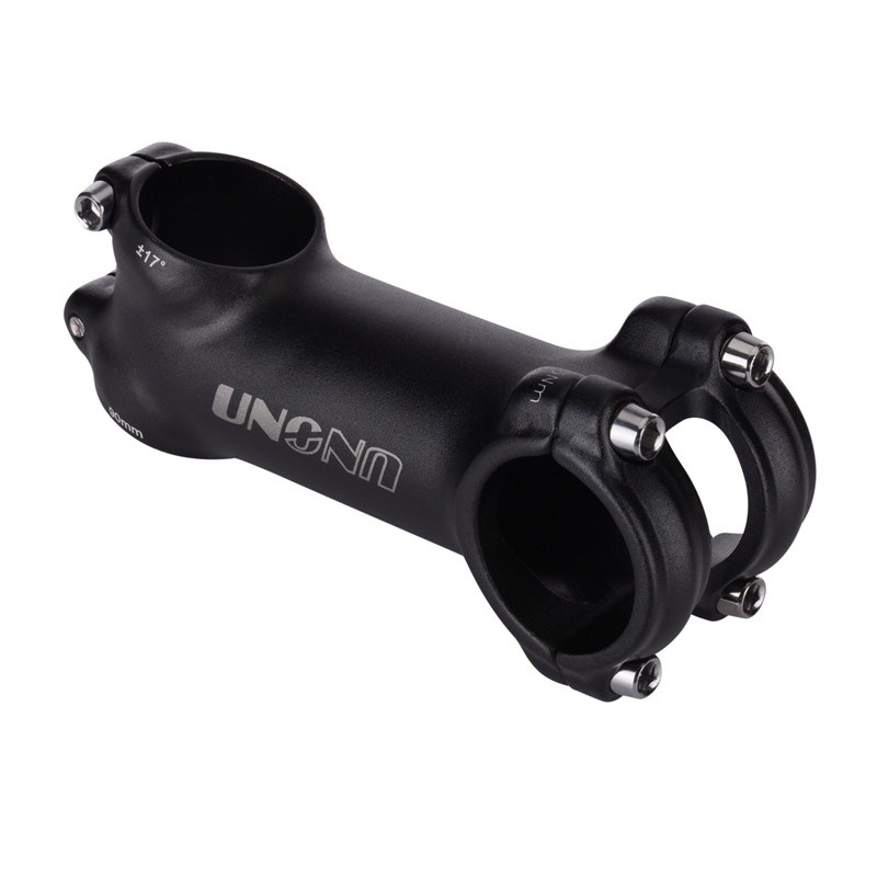 UNO Ultralight Bicycle Stem Alu Alloy 31.8mm Mountain Bike Stem-80mm