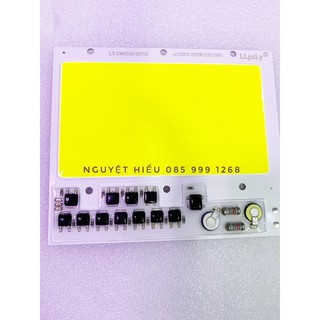[VM] - Nhân chip đèn led 220V 200W