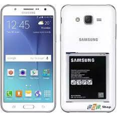 Pin Samsung Galaxy J7 2015 (J700) Chính hãng - bảo hành 12 tháng