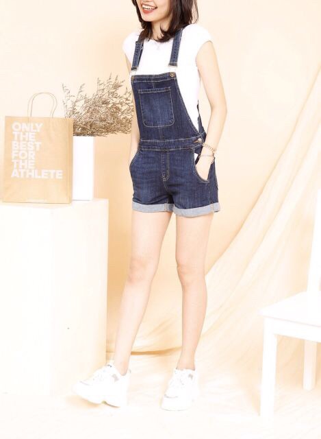 YẾM JEANS Short mới | BigBuy360 - bigbuy360.vn