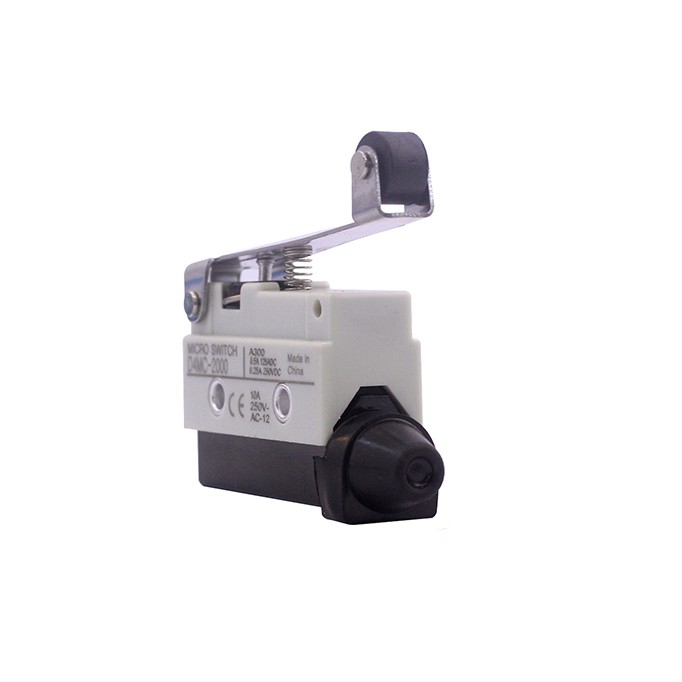 Công Tắc Hành Trình D4MC-2000 250VAC-10A