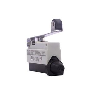 Công Tắc Hành Trình D4MC-2000 250VAC-10A