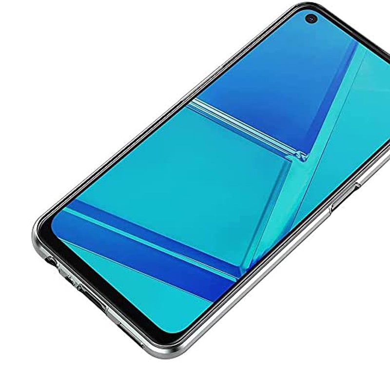 Ốp Điện Thoại Cho OPPO A96 A95 A94 A93 A92 A91 A77 A76 A74 A72 A57 A54 A53 A52 A31 A16 A16K A16E A15 A15S A5S A12 Reno 7 6 Pro 5 4 3
