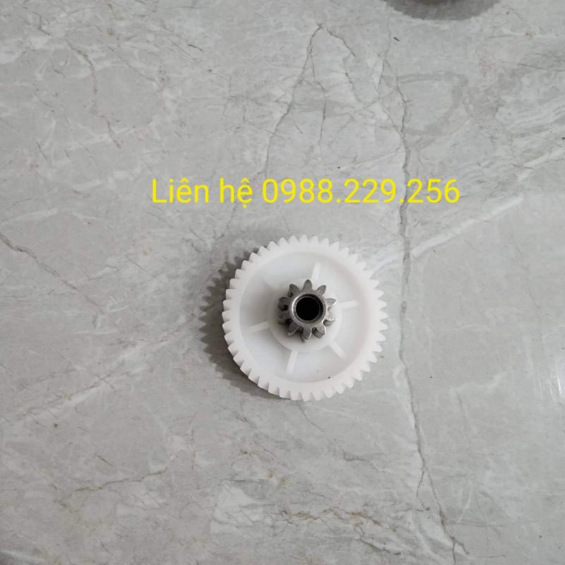 Bánh răng máy ép chậm SAVTM JE31 JE32 JE35