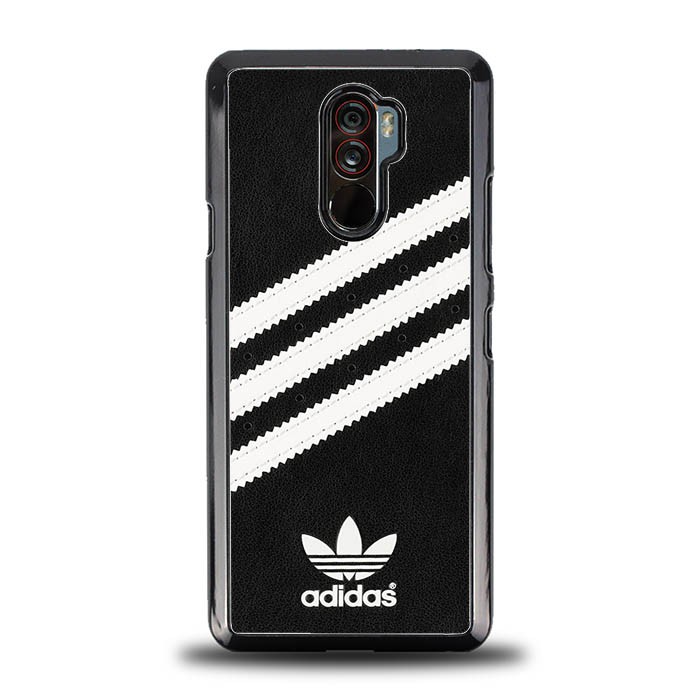 Ốp Điện Thoại Họa Tiết Adidas X5691 Cho Xiaomi Mi Max 8 Se 10 A1 5x Pocophone F1 2 3