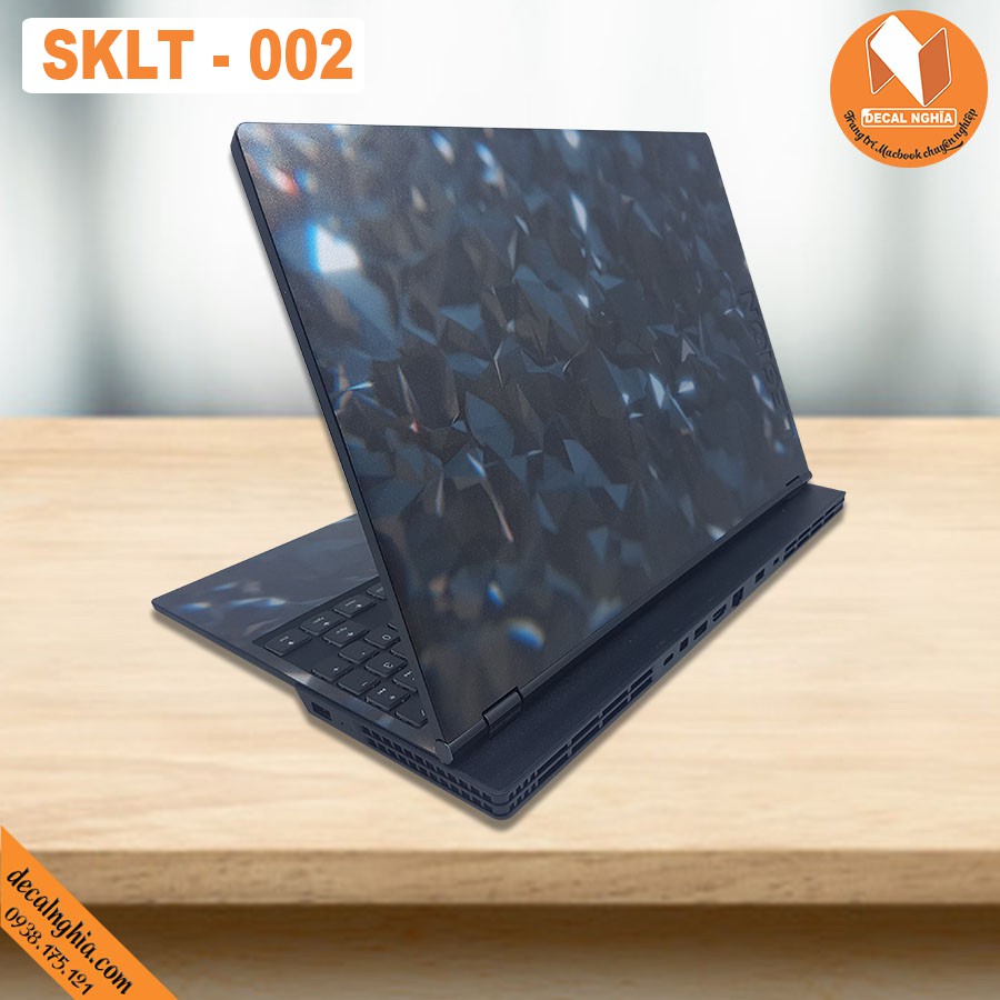 Skin dán laptop Lenovo Legion Y7000P