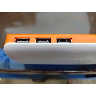 Sạc Dự Phòng Power Bank 4800mAh