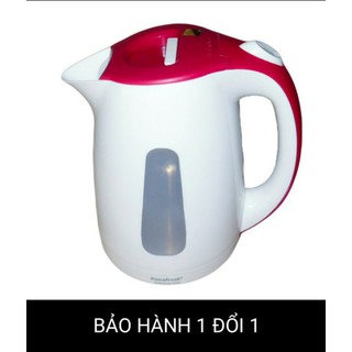 ẤM SIÊU TỐC PANAFRESH 1.8L HÀNG NHẬP KHẨU MALAYSIA