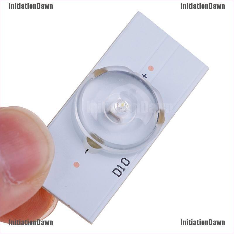 Set 20 Phụ Kiện Hạt Đèn LED SMD 6V 32-65 Inch Dùng Sửa Chữa TV | BigBuy360 - bigbuy360.vn