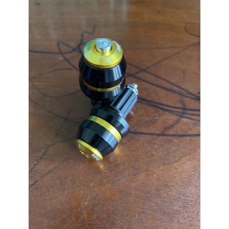 Gù tay lái Spirit Beast L5 1 cặp