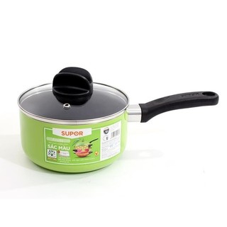 Nồi bột chống dính SUPOR  16cm - hàng KM Nutifood