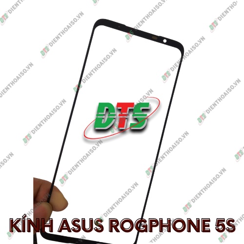 Mặt kính asus rogphone 5s (rog phone 5s)