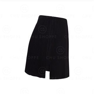 Chân váy quần kẻ Chushopee