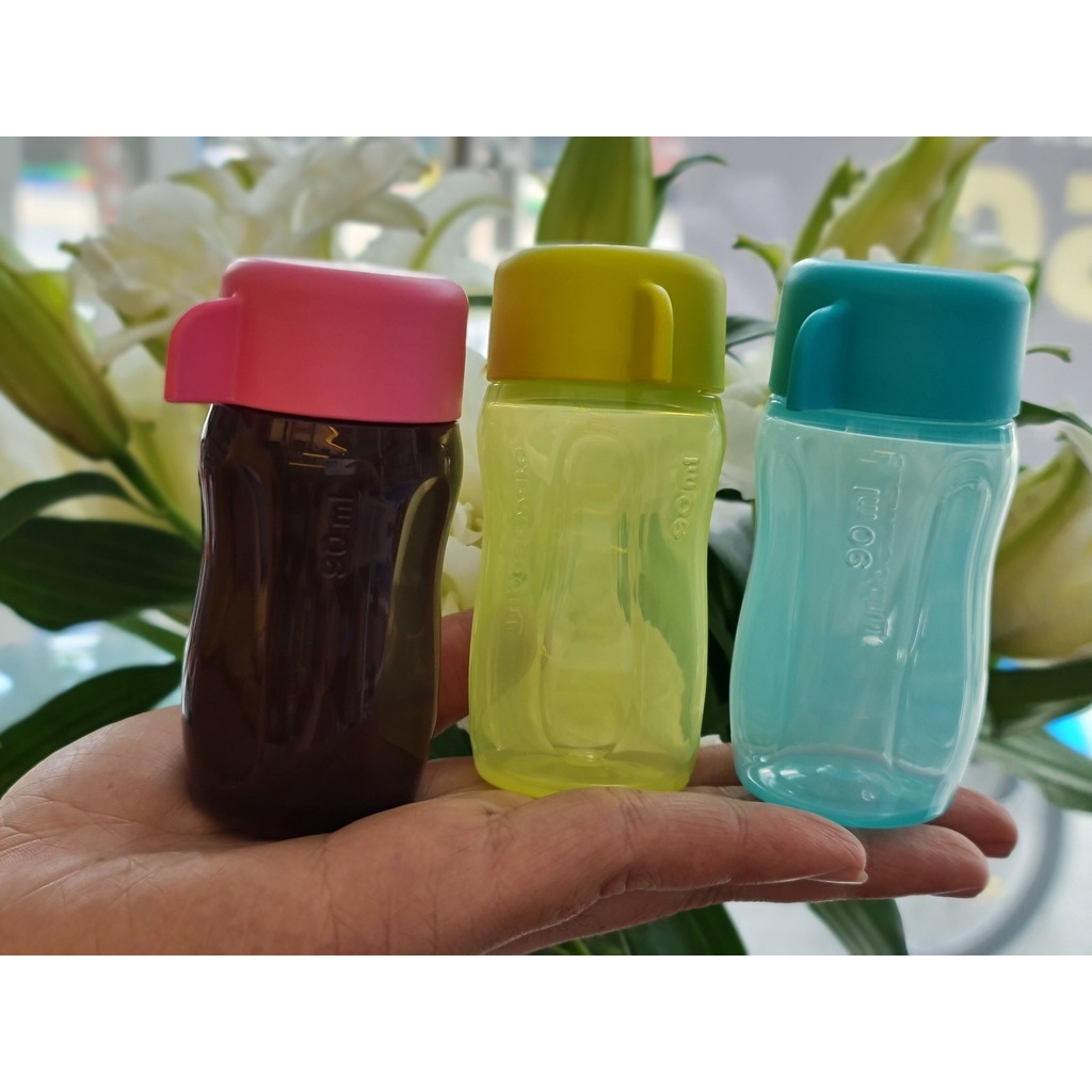 bình lẻ - BÌNH NƯỚC ECO BOTTLE 90ML