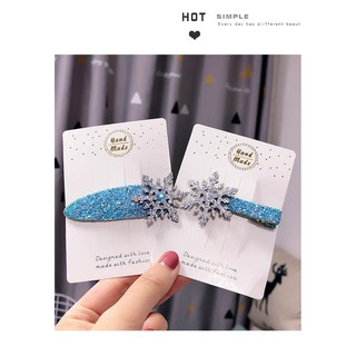 Set phụ kiện elsa 5 chi  tiết