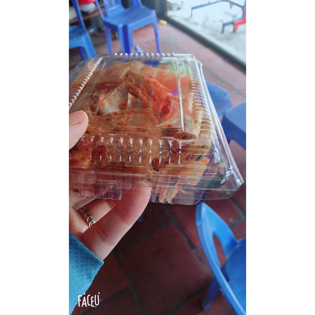 100gr Bánh tráng trộn Tây Ninh Siêu ngon