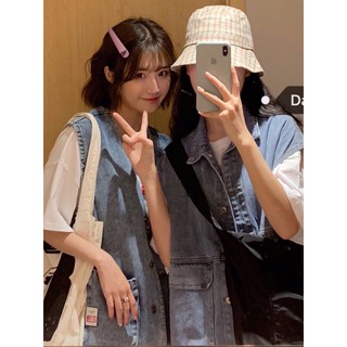 [ORDER]ÁO KHOÁC JEAN ULZZANG