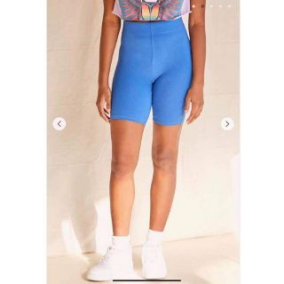 Quần  biker short  thun ôm 4 chiều hiệu  vnxk