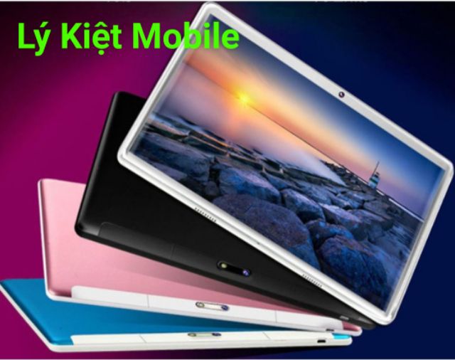 [Mã 151ELSALE hoàn 7% đơn 300K] Máy tính bảng Galaxy tablet JP-999 công 3.5D | WebRaoVat - webraovat.net.vn