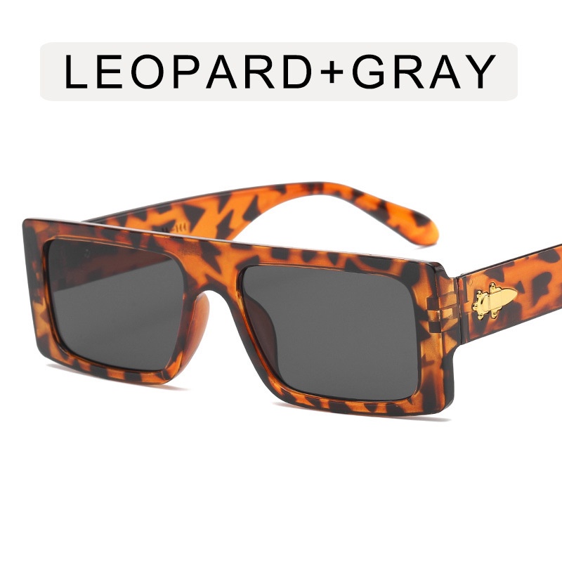 Kính mát thời trang Hàn Quốc 2020 cho nam và nữ