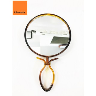 GƯƠNG CẦM TAY MÃ NÃO CHÂN GẬP ĐA NĂNG GTD160