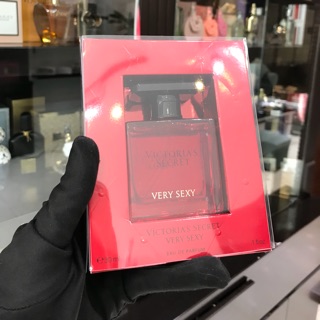 Victoria's Secret Very Sexy