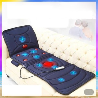 Đệm Nệm massage toàn thân thư giãn