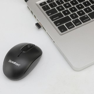 [FREESHIP-150K] CHUỘT KHÔNG DÂY BOSSTON Q1, Q5