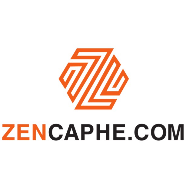 Zen cà phê