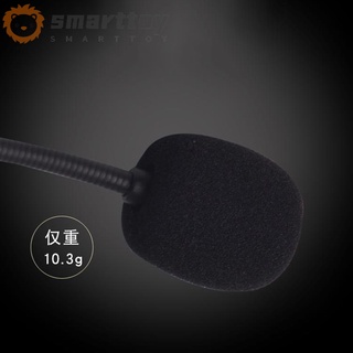 Micro Dành Cho Tai Nghe Chơi Game Hyperx Cloud Alpha