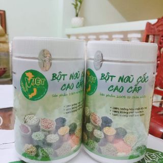 BỘT ĂN DẶM